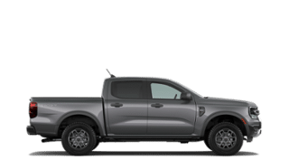 2026 Ford Ranger® External Image 1